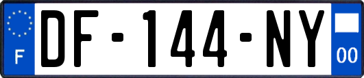 DF-144-NY