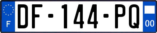 DF-144-PQ