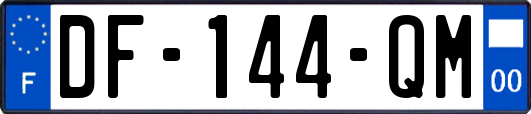 DF-144-QM