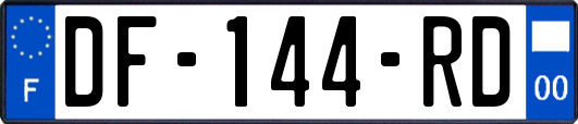 DF-144-RD