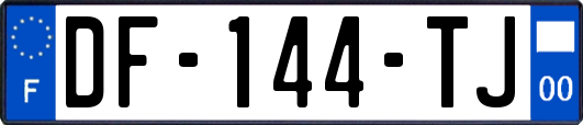 DF-144-TJ