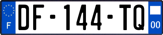 DF-144-TQ