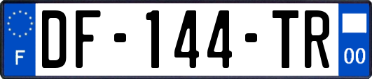 DF-144-TR