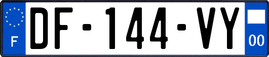 DF-144-VY