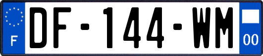 DF-144-WM