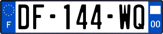 DF-144-WQ