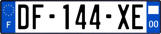 DF-144-XE