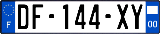 DF-144-XY