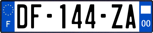 DF-144-ZA