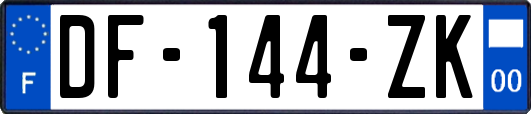 DF-144-ZK