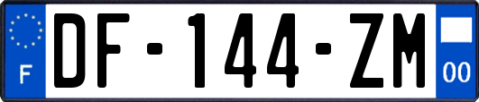 DF-144-ZM