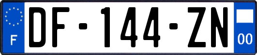 DF-144-ZN