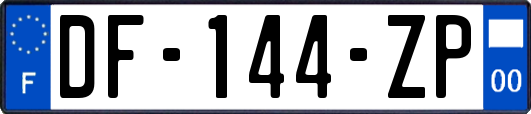 DF-144-ZP