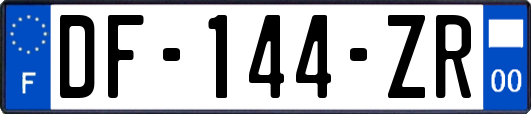 DF-144-ZR