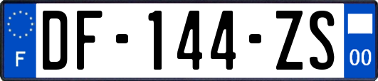 DF-144-ZS