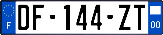 DF-144-ZT