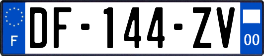 DF-144-ZV