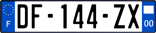 DF-144-ZX