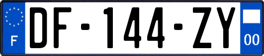 DF-144-ZY