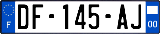 DF-145-AJ