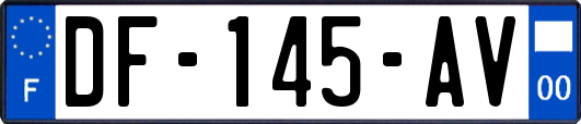 DF-145-AV