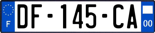 DF-145-CA