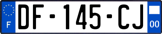 DF-145-CJ