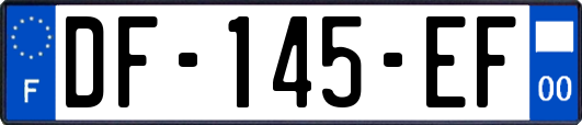 DF-145-EF