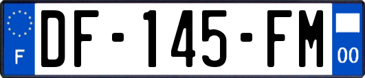 DF-145-FM