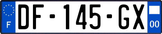 DF-145-GX