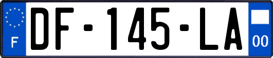 DF-145-LA