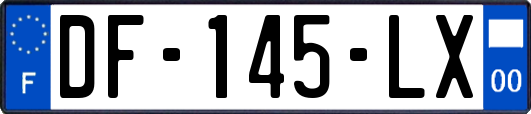 DF-145-LX