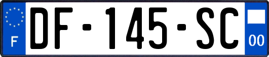 DF-145-SC