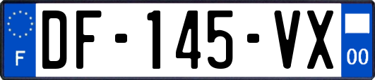 DF-145-VX