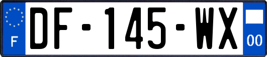 DF-145-WX