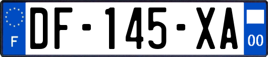 DF-145-XA
