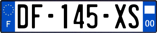 DF-145-XS