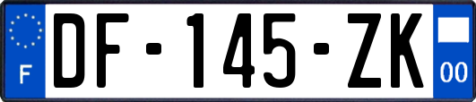 DF-145-ZK