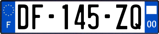 DF-145-ZQ