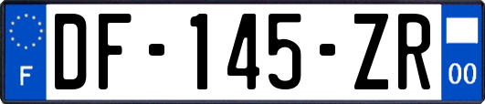 DF-145-ZR