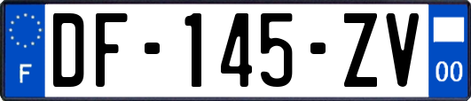 DF-145-ZV