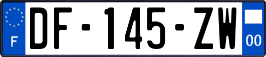 DF-145-ZW