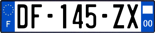 DF-145-ZX