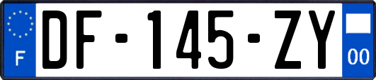 DF-145-ZY