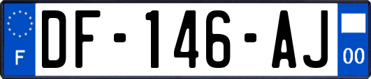 DF-146-AJ