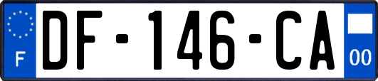 DF-146-CA