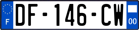 DF-146-CW