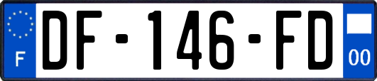 DF-146-FD