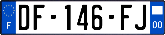 DF-146-FJ