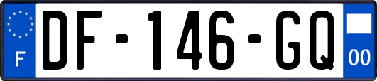 DF-146-GQ